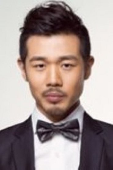 Angus Yang