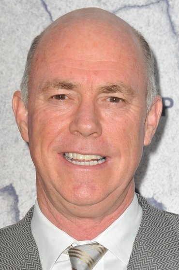 Michael Gaston