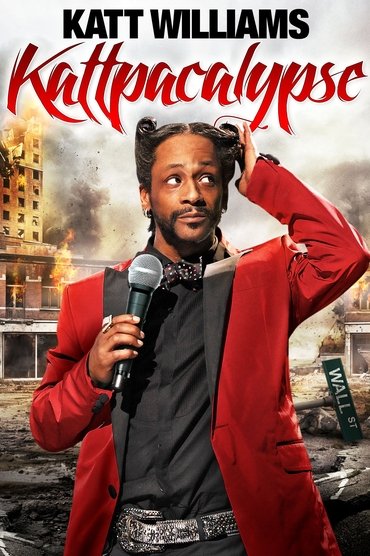 Katt Williams: Kattpacalypse