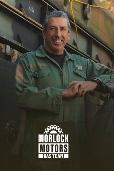 Morlock Motors - Ekipi