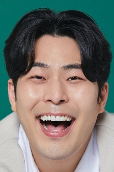 Kim Hae-joon