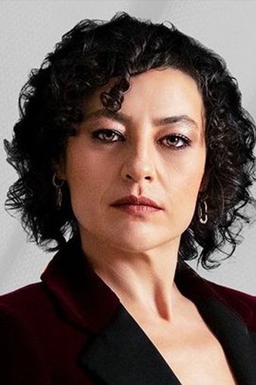 Nergis Öztürk