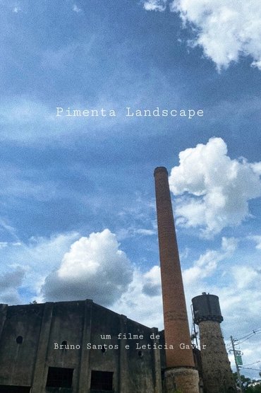 Pimenta Landscape