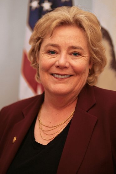 Zoe Lofgren