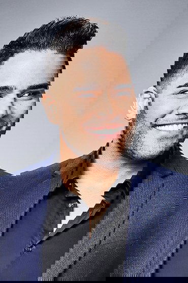 Mike Shouhed