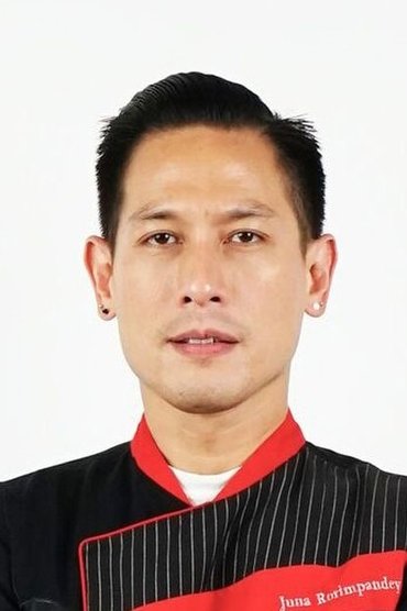 Juna Rorimpandey
