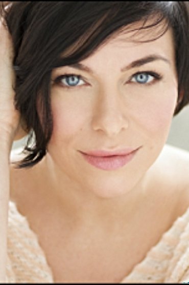 Jodi McFadden