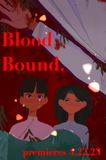 Blood Bound