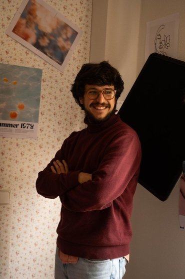 Antonio Pérez-Prat Gómez de Terreros