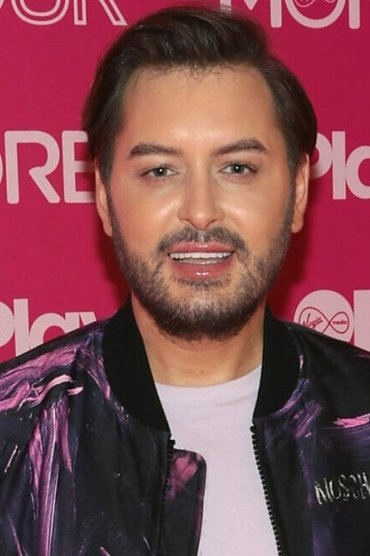 Brian Dowling