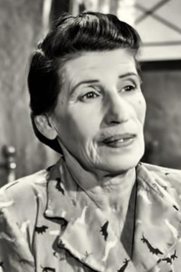 Georgia Vasileiadou
