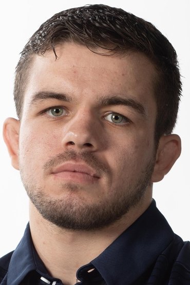 Isaiah Hokit