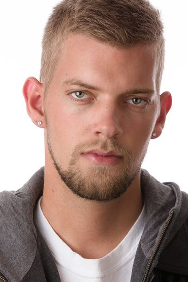 Connor Rueter