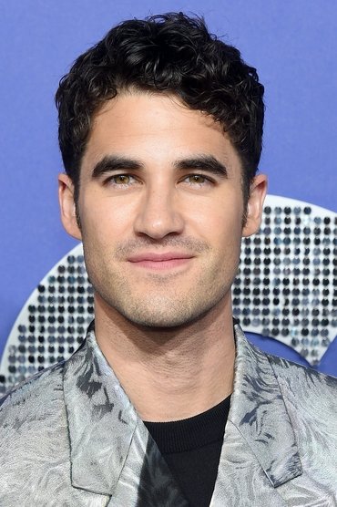 Darren Criss