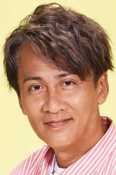 Kazuya Kimura