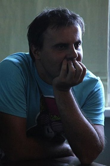 Oleksandr Kirienko