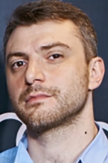 Akaki Sahelashvili