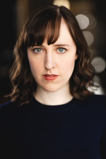 Sarah Hime