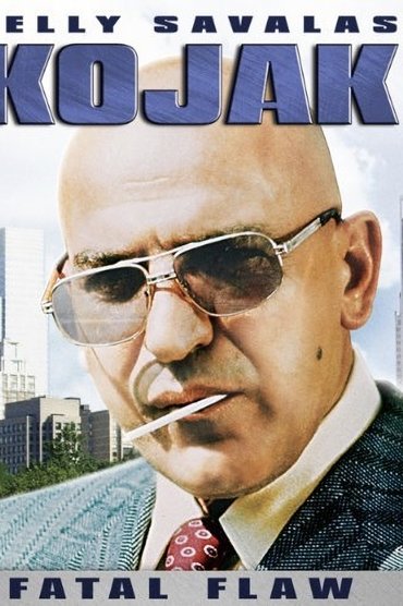 Kojak: Fatal Flaw