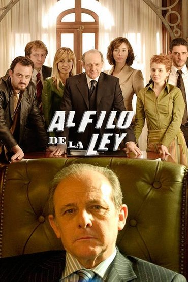 Al filo de la ley
