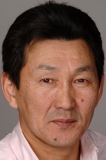 Petr Basnaev