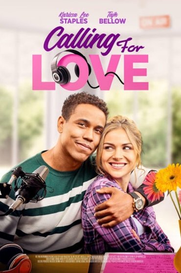 C'est le coeur qui parle Affiche C'est le coeur qui parle