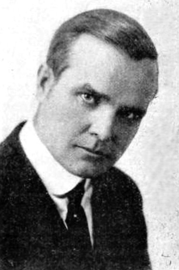 Wayne Arey