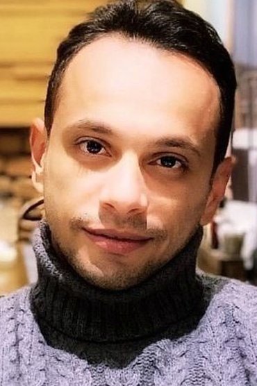 Ahmed Yehia