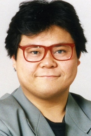 Shin-ichi Namiki