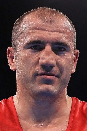 Mahammadrasul Majidov