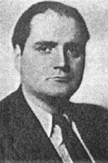 Kurt Preger