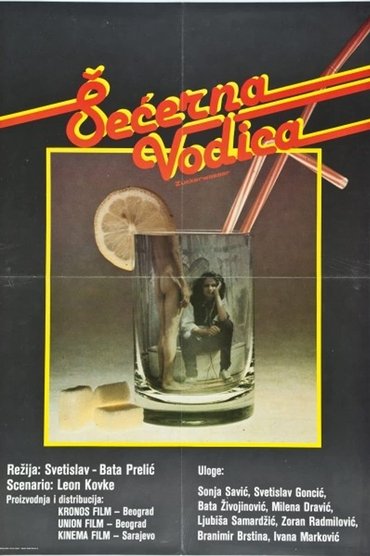 Sugar Water