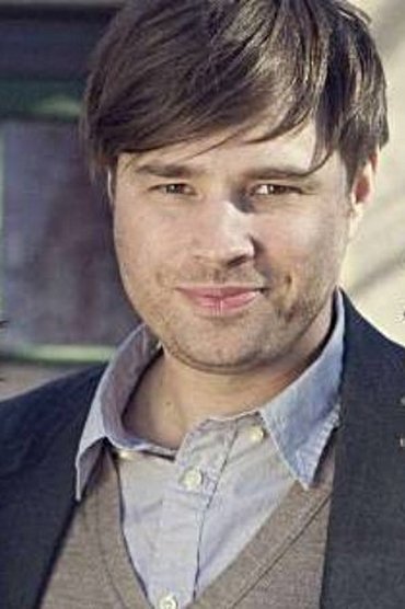 Anders Nygårds