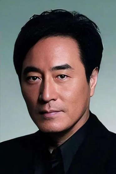 Yang Lixin
