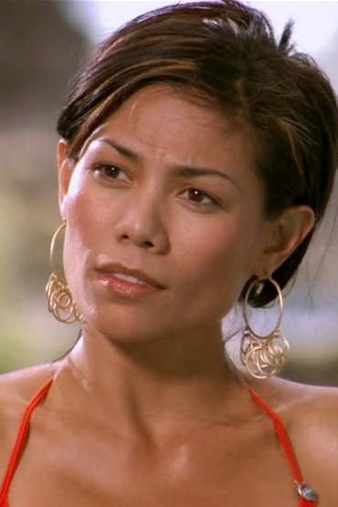 Michelle Jones