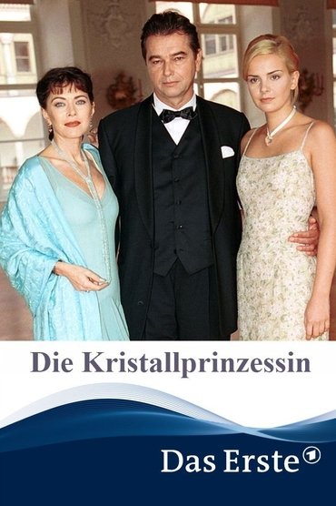 Die Kristallprinzessin