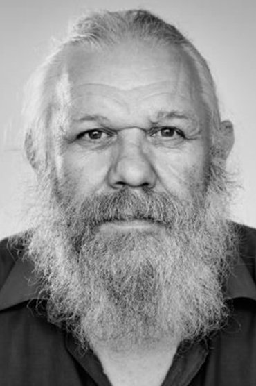 Nigel Harris