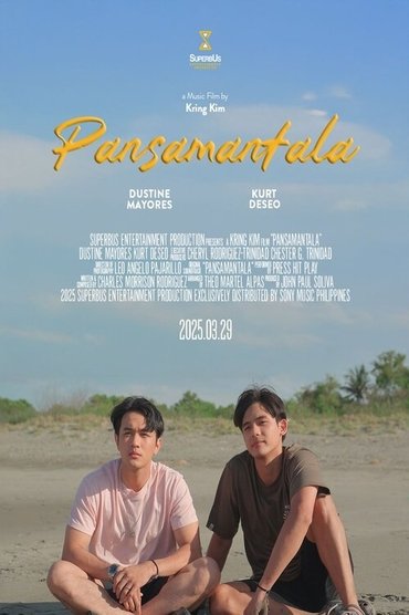 Pansamantala