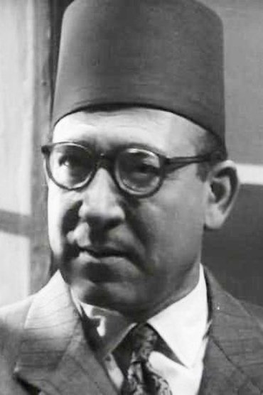 Ahmed Allam