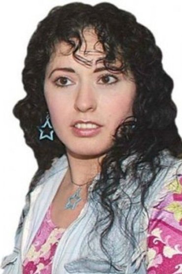 Hend Akef