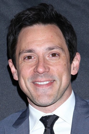 Steve Kazee