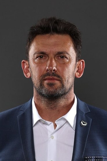 Tony Popovic