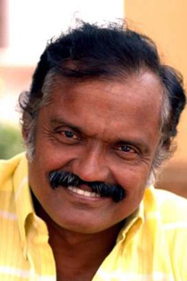 Bheeman Raghu