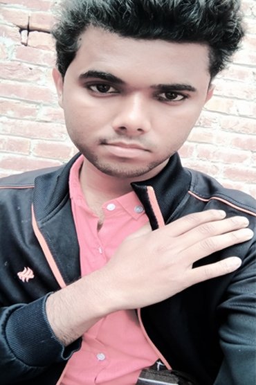 Farhan Rana Rajpoot