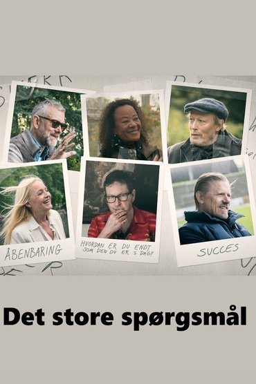Det store spørgsmål