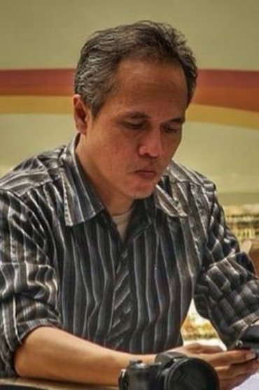 Bambang Paningron