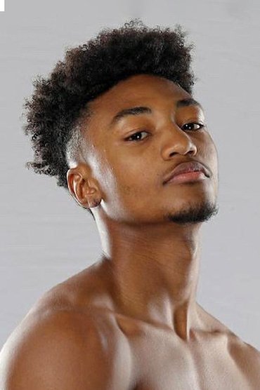 Jalen Walker