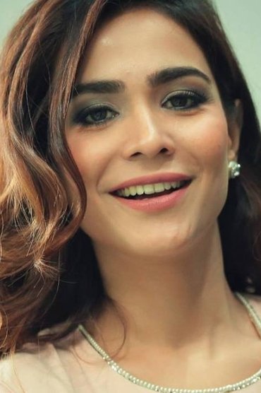 Humaima Malick