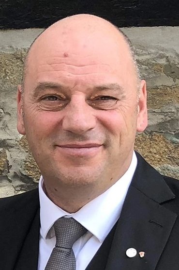 Shane Askam