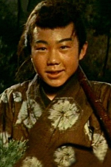 Motoharu Ueki